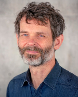 Anders Krogh
