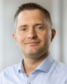 Bartlomiej Wilkowski