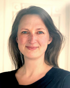 Kathrine Richter