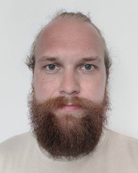 Tobias Hallundbæk Petersen
