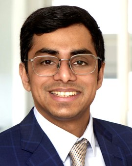 Zak Rehman